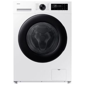 Samsung 11kg Front Loader Washing Machine with AI Energy Mode - White
