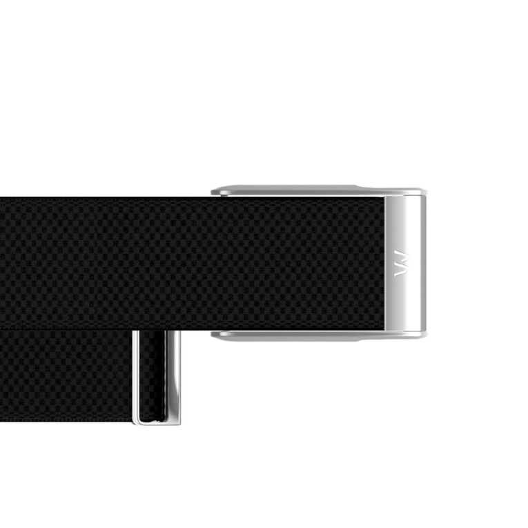 WHOOP Life 5.0 Medical Grade ECG - Obsidian / Titanium, , hi-res