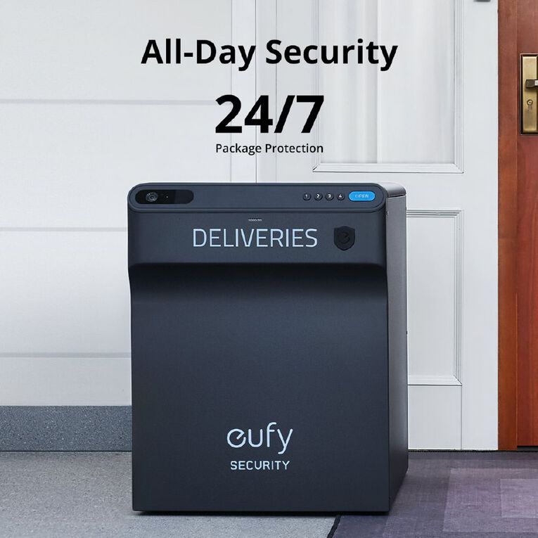 Eufy Security Smart Drop Noel Leeming