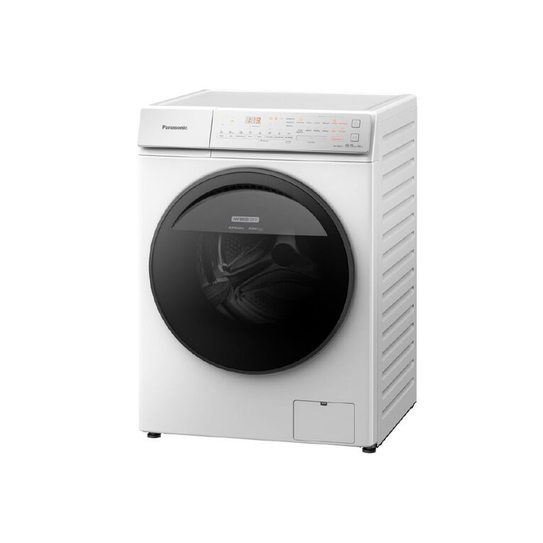Panasonic 9.5kg & 6kg Washer Condenser Dryer Combo Noel Leeming