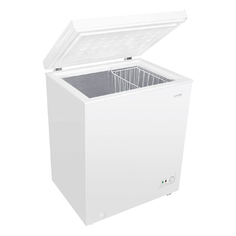 Tuscany 145 Litre Chest Freezer Noel Leeming