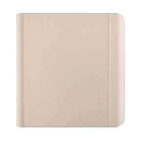 Kobo Libra Colour Notebook SleepCover Case Sand Beige