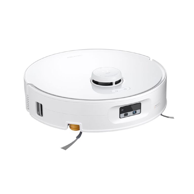 Roborock Qrevo Curv 2 Flow Vacuum Cleaner, , hi-res