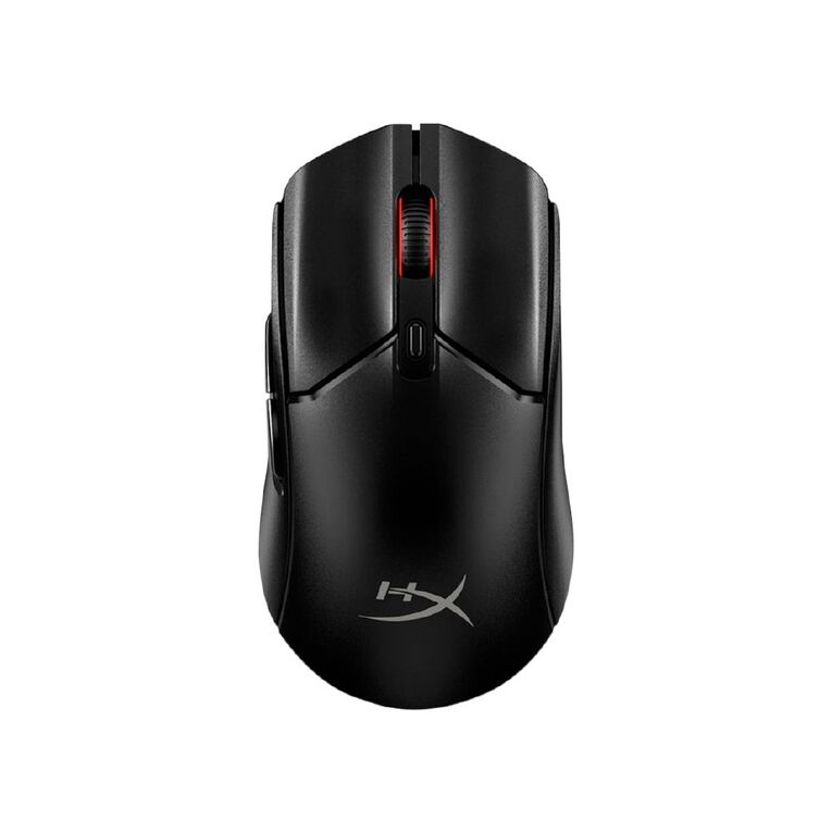 HyperX Pulsefire Haste 2 Core Wireless Gaming Mouse - Black, , hi-res