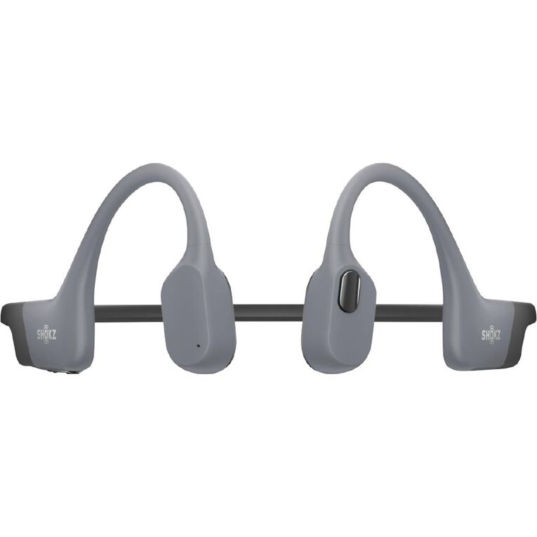Shokz OpenSwim Pro Open-Ear Headphones - Grey, , hi-res
