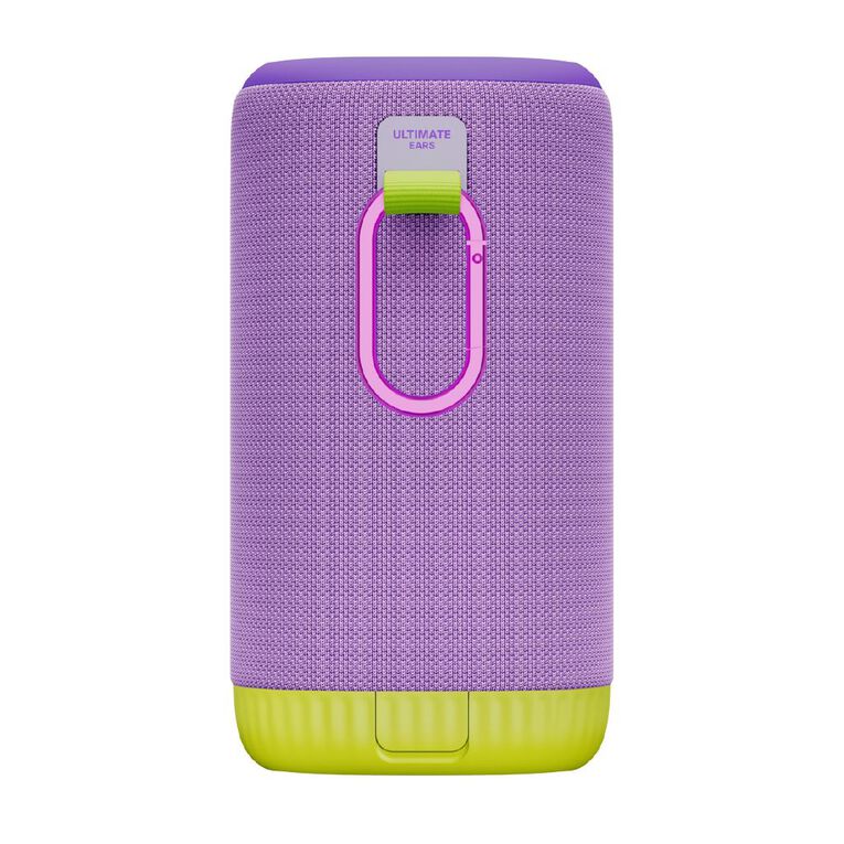 Ultimate Ears EVERBOOM Portable Speaker - Lilac Lime, , hi-res