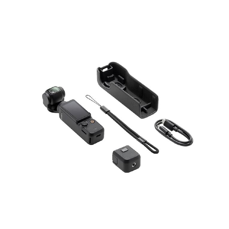 DJI Osmo Pocket 3 Creator Combo, , hi-res