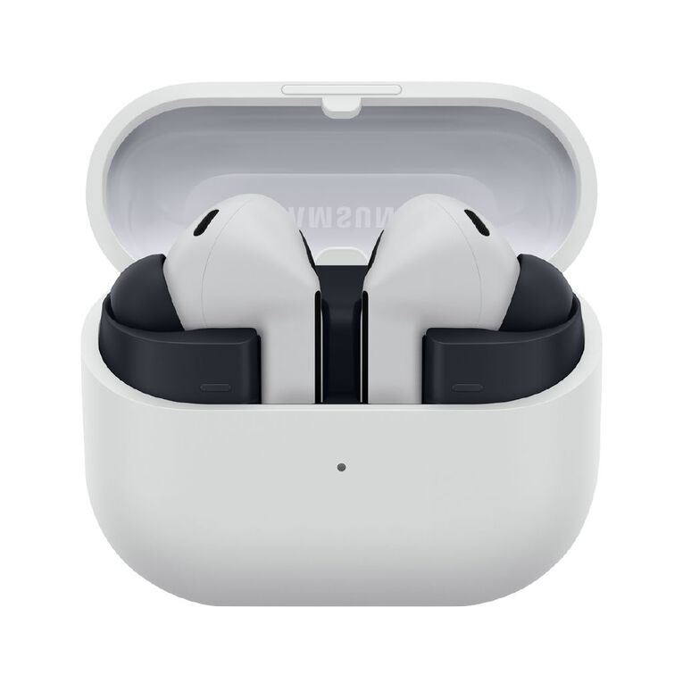 Samsung Galaxy Buds3 FE - Grey, , hi-res