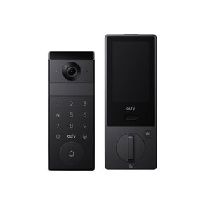 Eufy Familock S3 Max