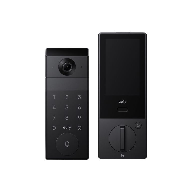 Eufy Familock S3 Max, , hi-res