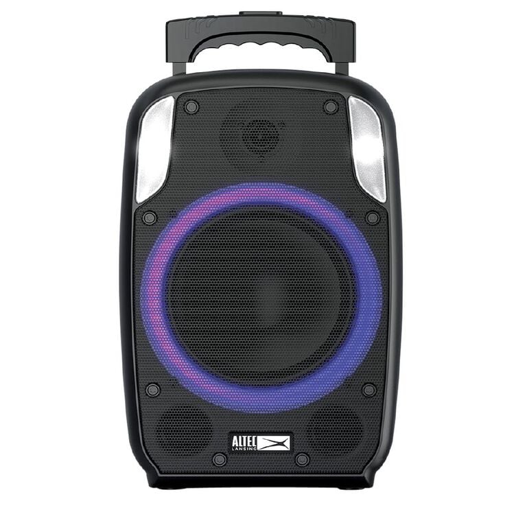 Altec Lansing Soundrover Mini, , hi-res