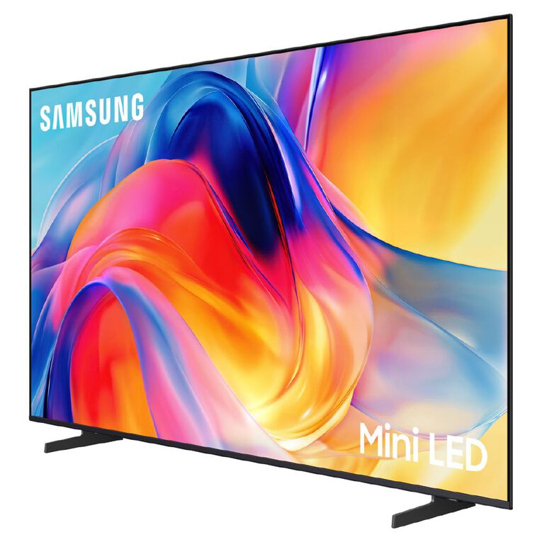 Samsung 75 Inch M70H Mini LED 4K Vision AI Smart TV, , hi-res
