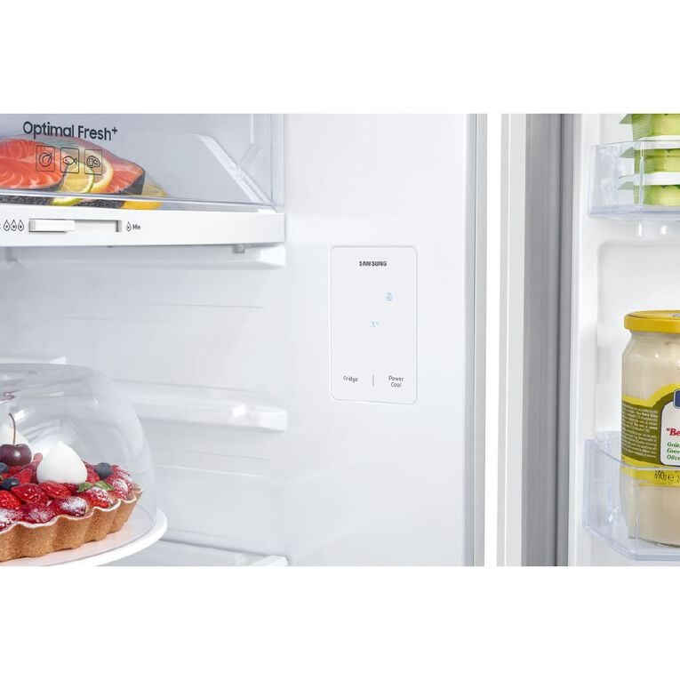 Samsung Top Mount Fridge Freezer SRT3500W, , hi-res
