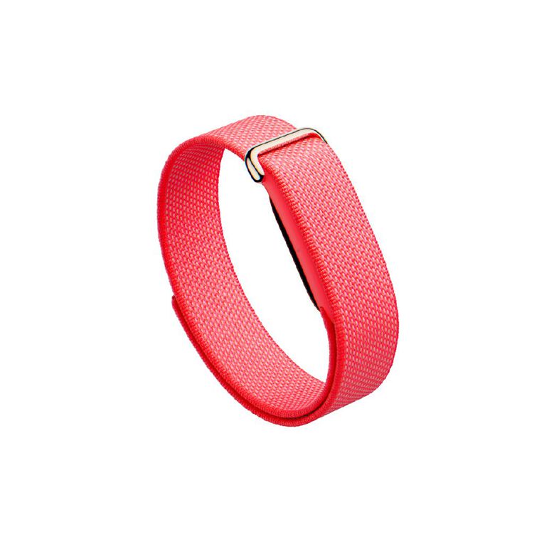 Google Fitbit Air - Berry, , hi-res