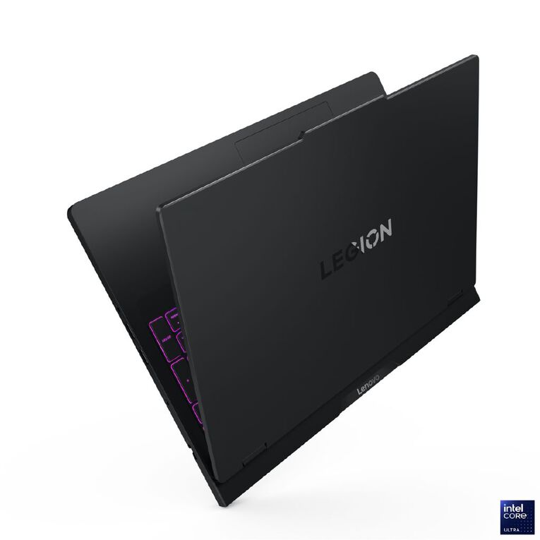 Lenovo Legion Pro 5i 16 inch WQXGA OLED Intel Core Ultra 7-251HX-18C 32GB RAM 1TB SSD RTX 5070 Ti-12GB Windows 11 Gaming Notebook, , hi-res