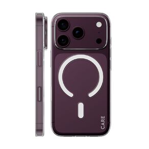 PanzerGlass SL1M Case for iPhone 18 Pro / 17 Pro