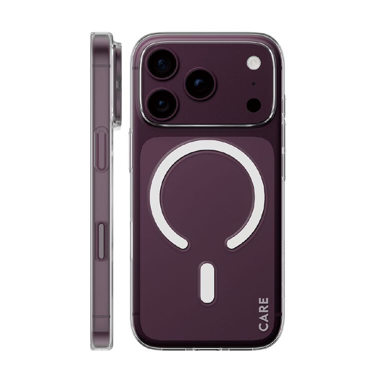 PanzerGlass SL1M Case for iPhone 18 Pro / 17 Pro, , hi-res