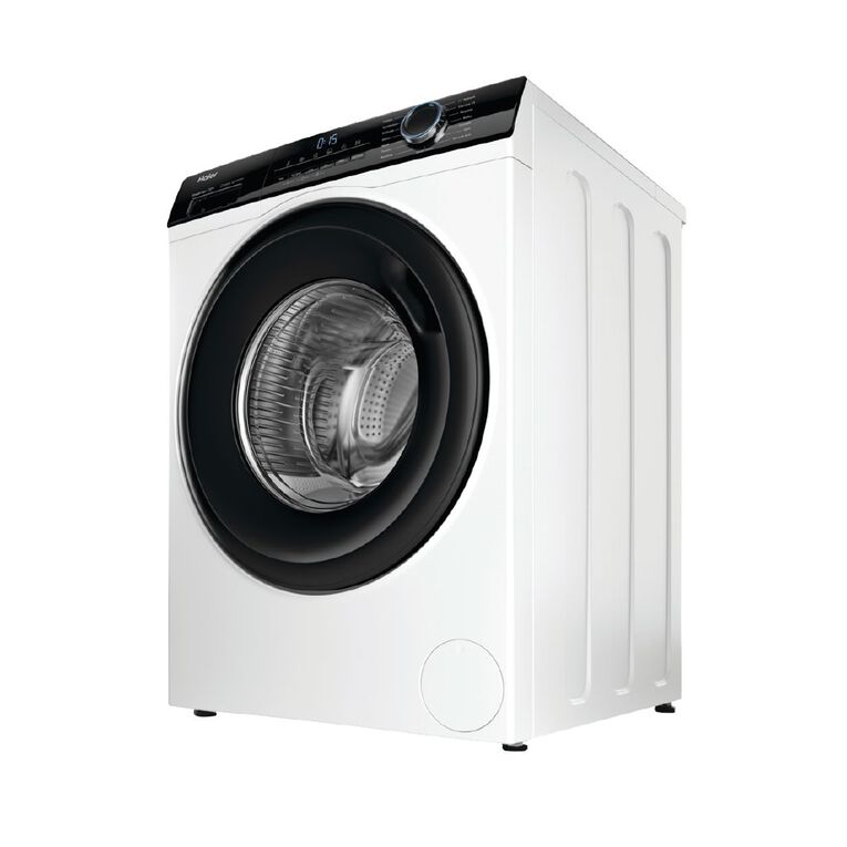 Haier 7.5kg Front Load Washer Noel Leeming