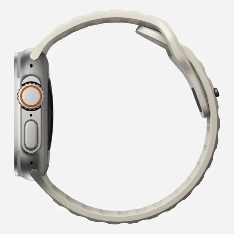 Nomad Sport Band for Apple Watch (42 / 44-46 / 49mm / ULTRA) - Stone, , hi-res