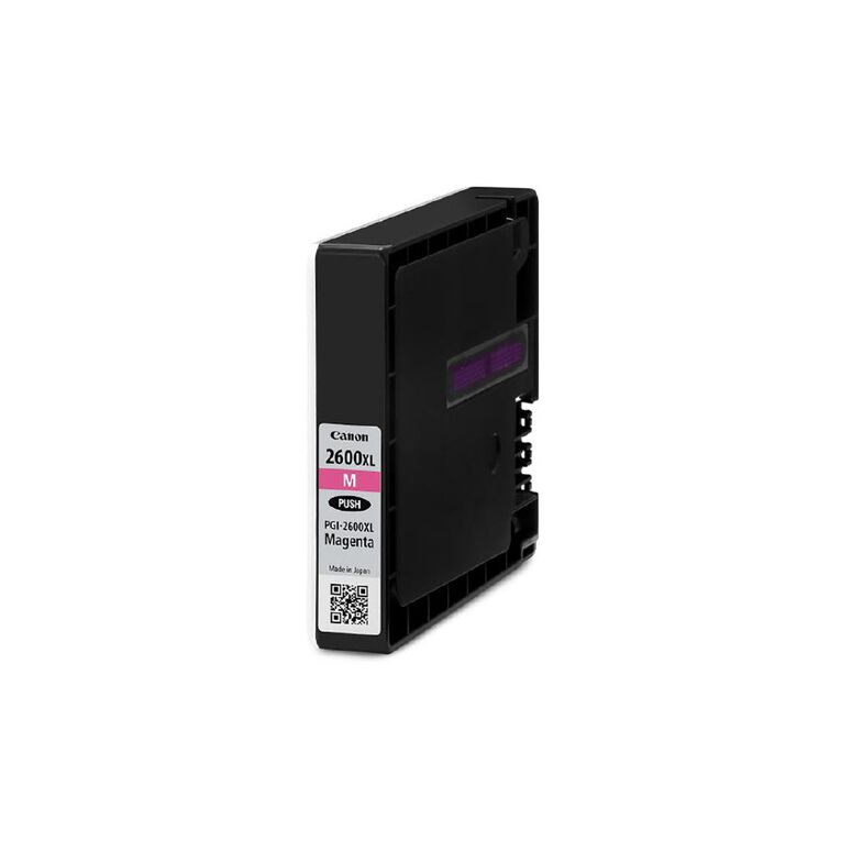 Canon PGI2600XL Ink - Magenta, , hi-res