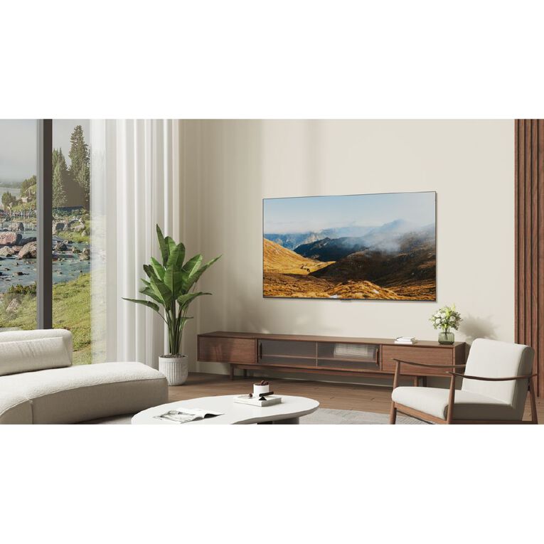 TCL 50 Inch P7K QLED 4K Google TV, , hi-res