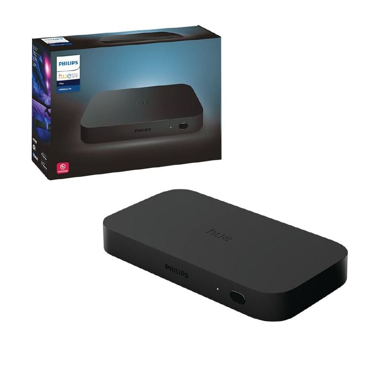 Philips Hue Play HDMI Sync Box, , hi-res
