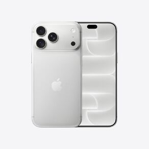 Apple iPhone 18 Pro Max 256GB Silver