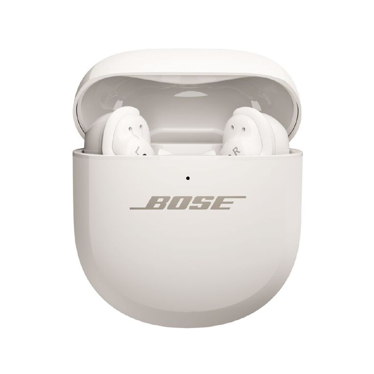 Bose QuietComfort Ultra Earbuds (2nd Gen) - White Smoke, , hi-res