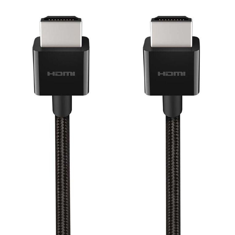 Belkin Ultra HDMI Cable 1m, , hi-res