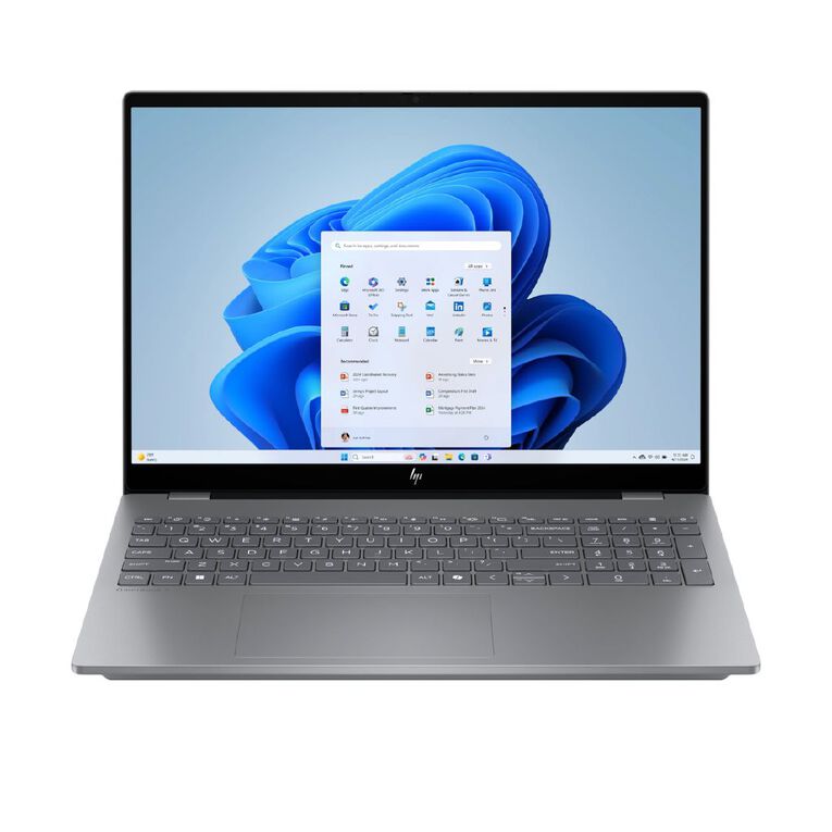 HP OmniBook 7 16 Inch Intel Core 9-270H 32GB RAM 1TB SSD Windows 11 Notebook, , hi-res