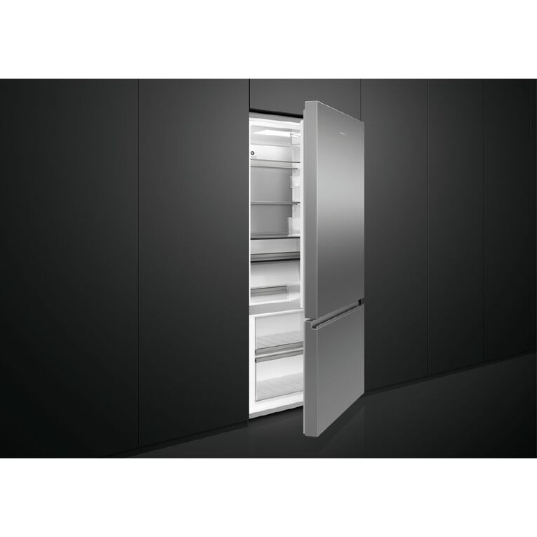 Fisher & Paykel 515L Series 5 Bottom Mount Fridge Freezer - Stainless Steel, , hi-res