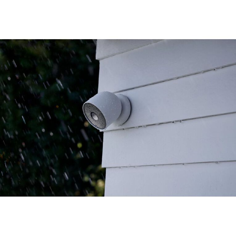 Google Nest Cam (Battery) 3 Pack Noel Leeming