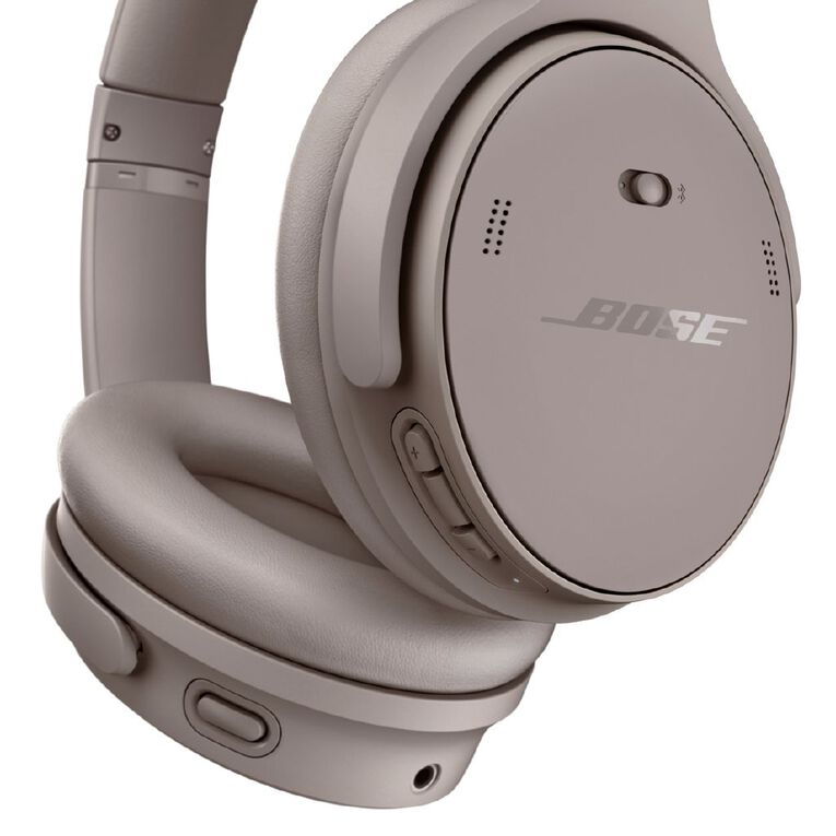 Bose QuietComfort Headphones - Sandstone, , hi-res