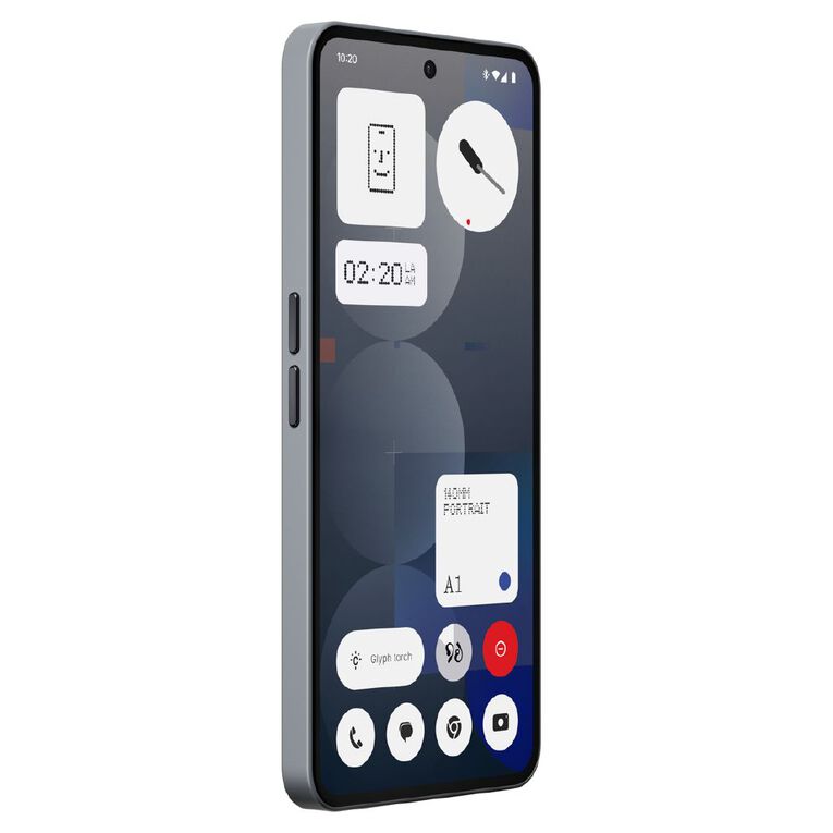 NOTHING Phone (3a) Pro 12GB+256GB - Grey, , hi-res