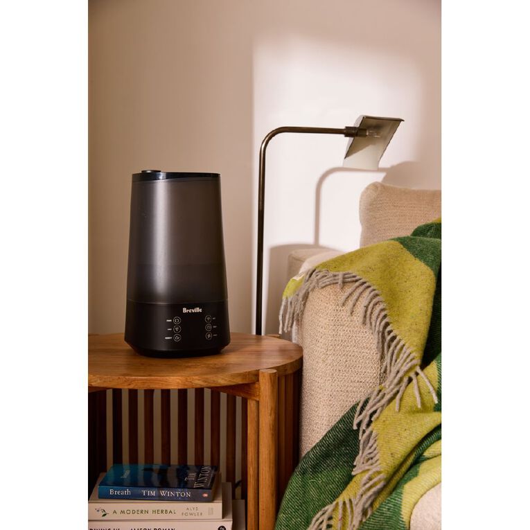 Breville Smart Mist Glow Connect Humidifier, , hi-res