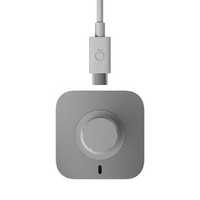 Oura Ring 4 Charging Dock & Usb-C Cable - Size 5
