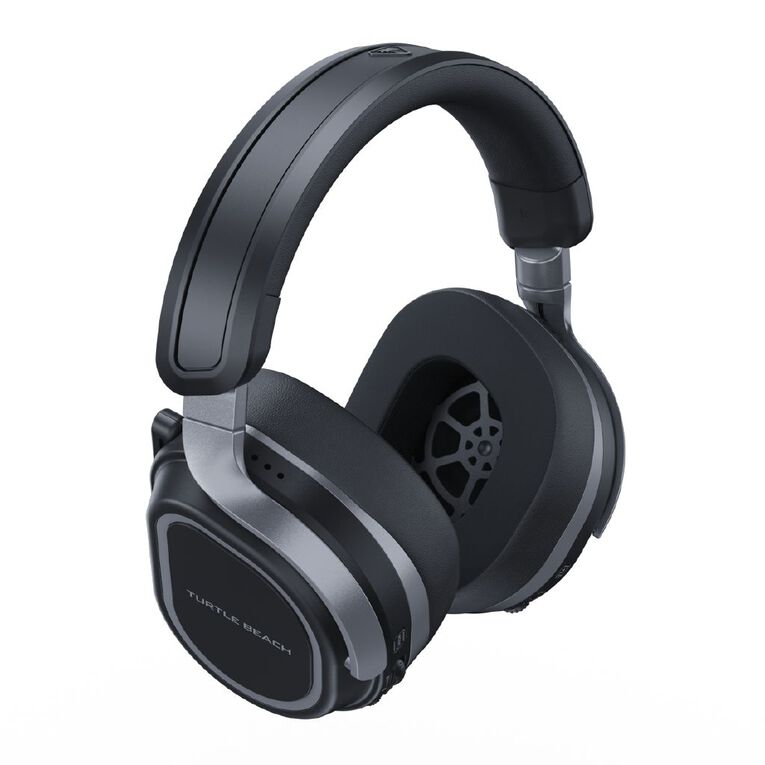 Turtle Beach Stealth 700X Gen 3 Premium Wireless Gaming Headset - Black, , hi-res