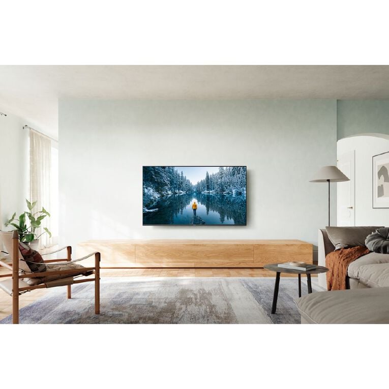 Panasonic 43 inch 4K LED TV with Google TV and Chromecast 2024, , hi-res
