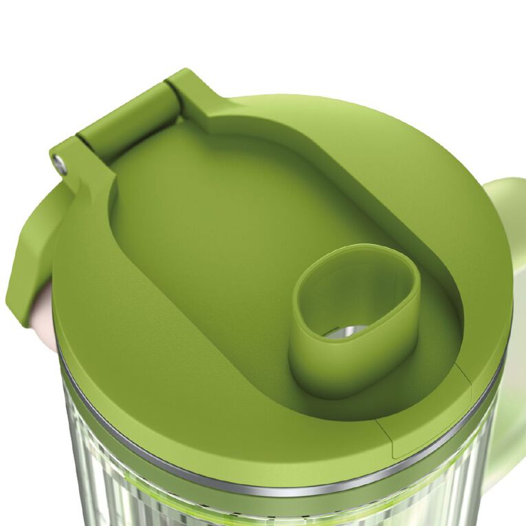 Ninja BlendBOSS Tumbler Blender - Watermelon Bubble Gum, , hi-res