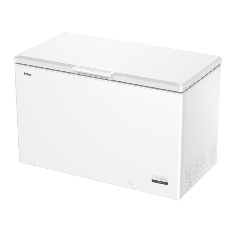 Haier 418L 300 Series Hybrid Chest Freezer, , hi-res