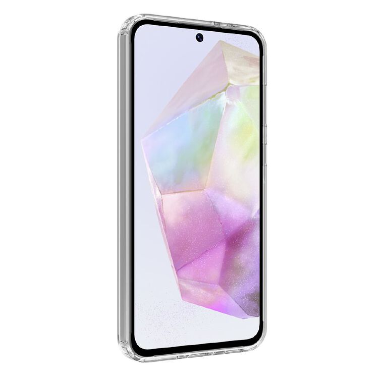 3SIXT PureFlex 1.0 Case for Samsung Galaxy A36 5G, , hi-res