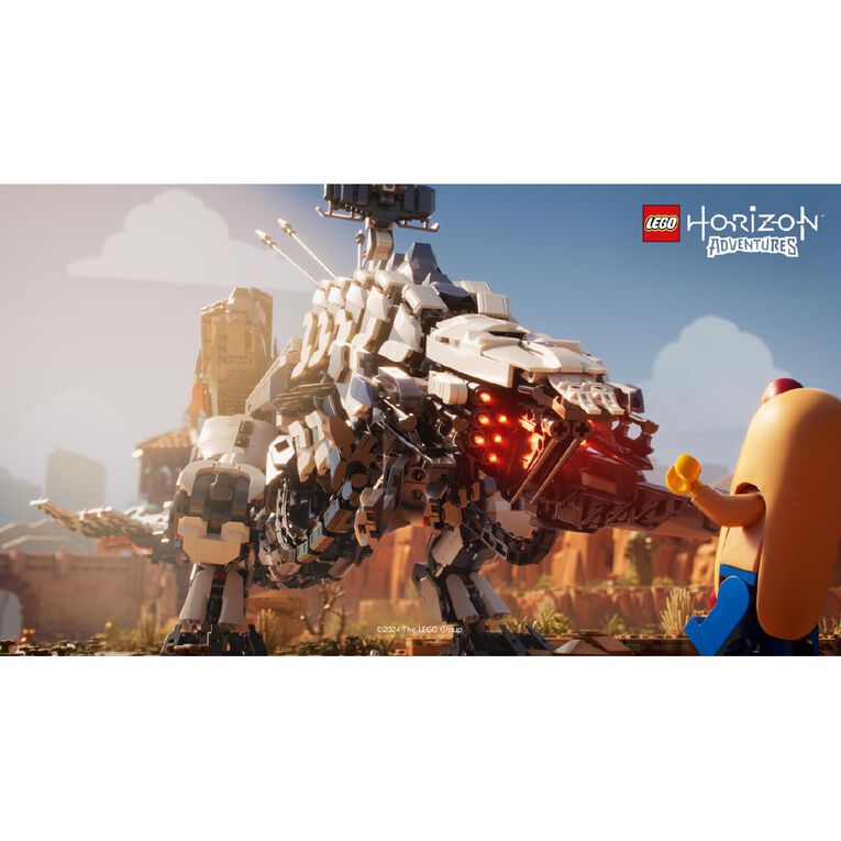 PS5 LEGO Horizon Adventures, , hi-res