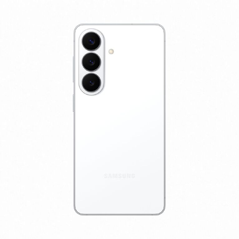 Samsung Galaxy S26 256GB - White, , hi-res
