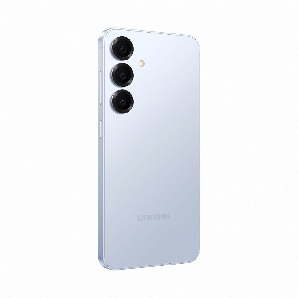 Samsung Galaxy S25 256GB Icy Blue 本体　国内版 product_color_mint_MO.png
