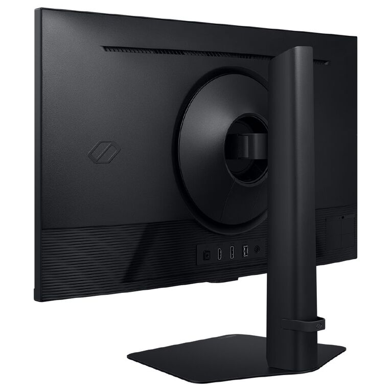 Samsung 27" Odyssey G6 (G60F) QHD 350Hz IPS Gaming Monitor, , hi-res