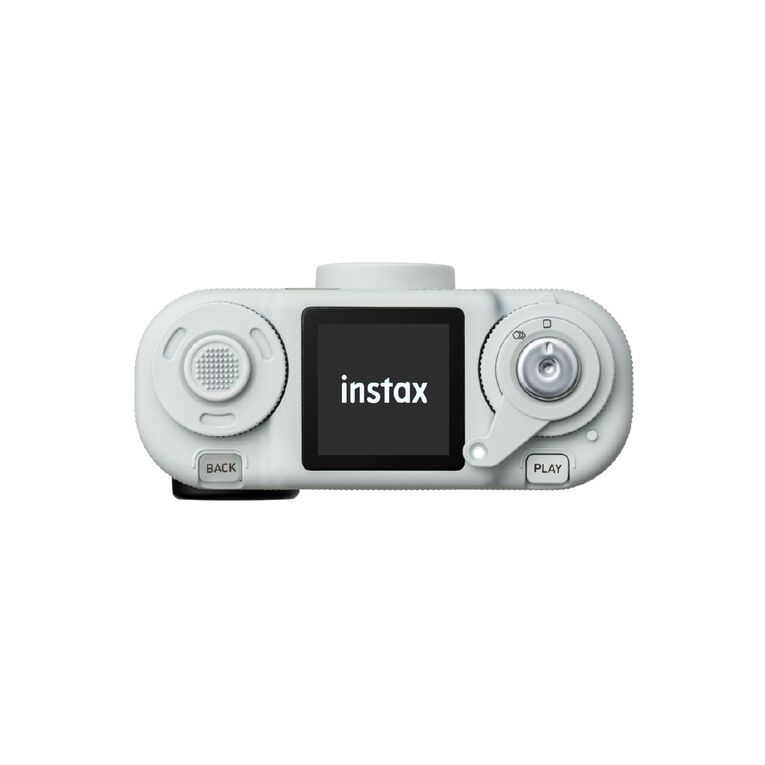 Fujifilm Instax Pal 2 White, , hi-res