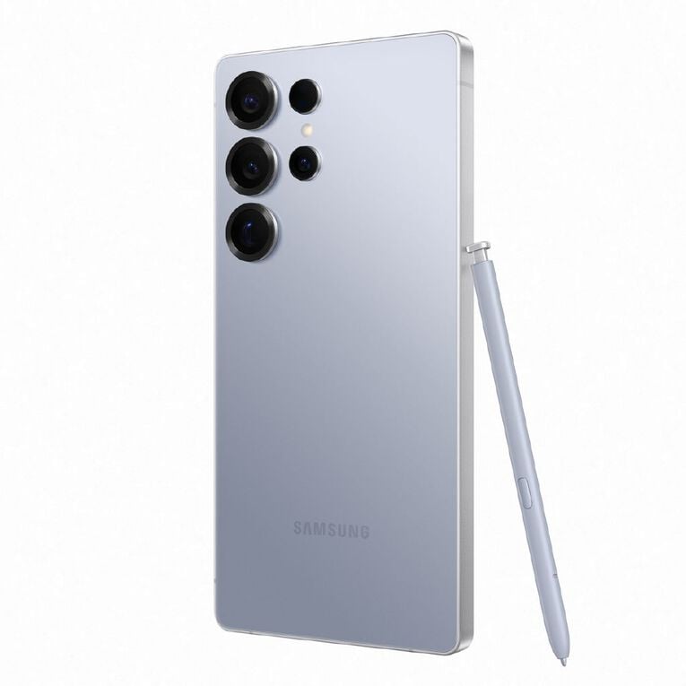 Samsung Galaxy S25 Ultra 1TB - Titanium Silver Blue, , hi-res