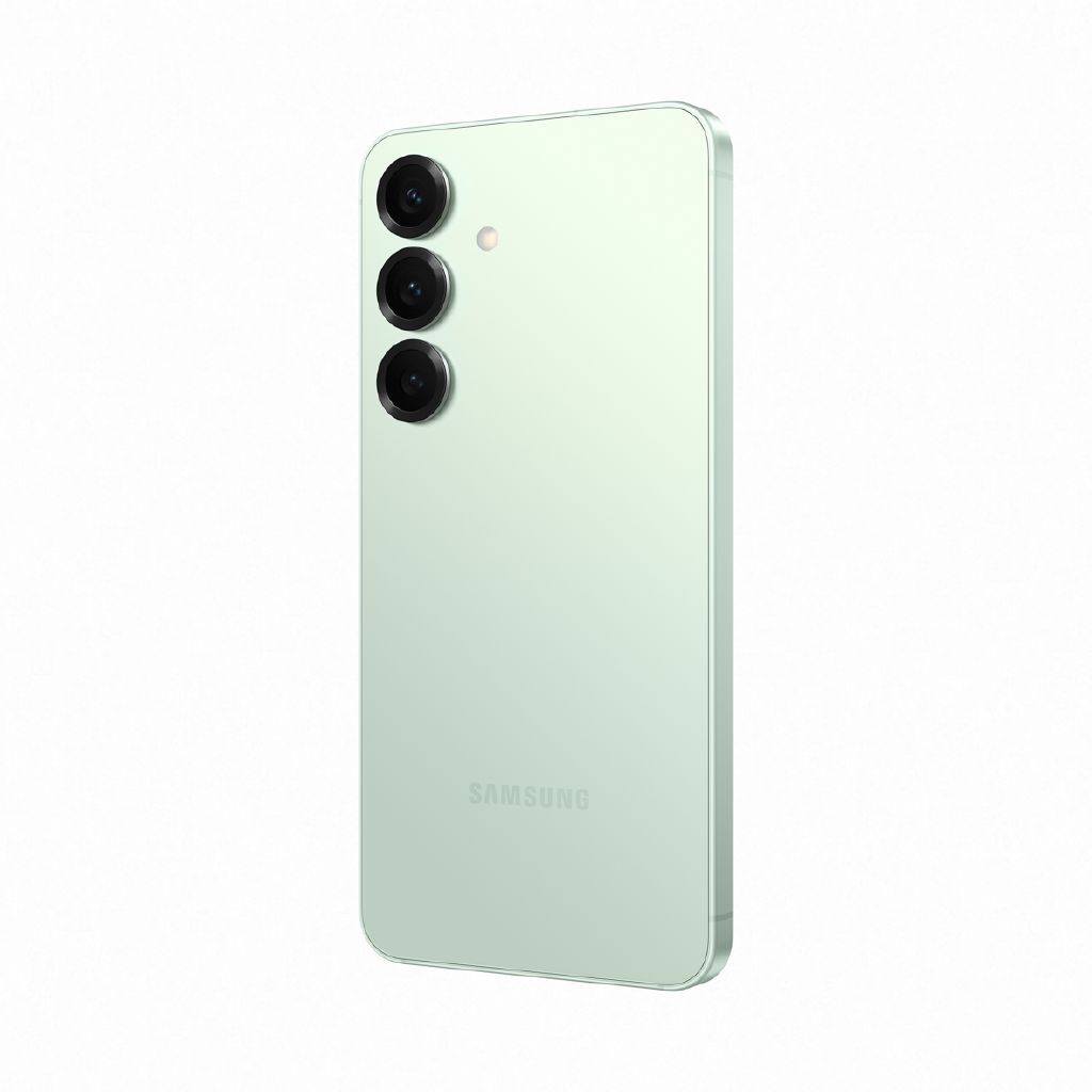 Samsung Galaxy S25 256GB ミント 国内版 Samsung Galaxy S25 256GB - Mint - Noel Leeming