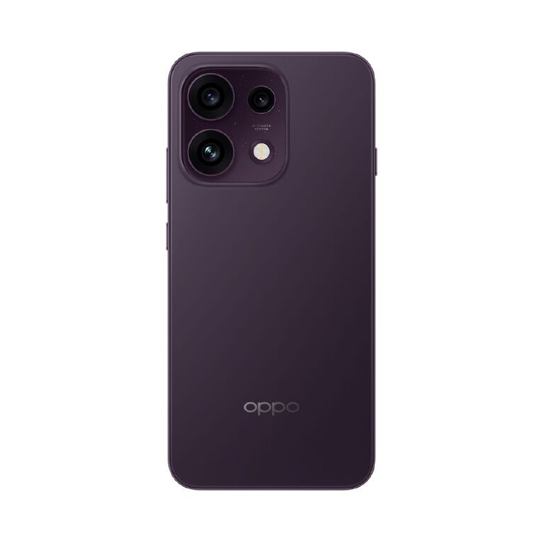 OPPO Reno16 F 5G 256GB - Twilight Violet, , hi-res