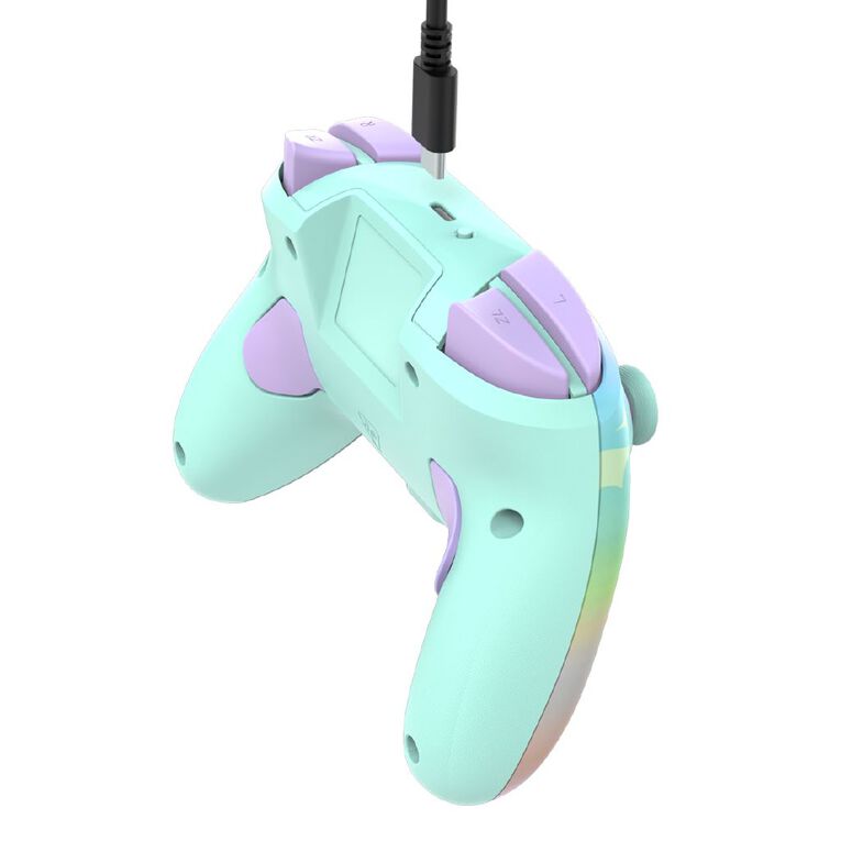 Turtle Beach Rematch Wireless Nintendo Switch 2 Controller - Starry Dream, , hi-res
